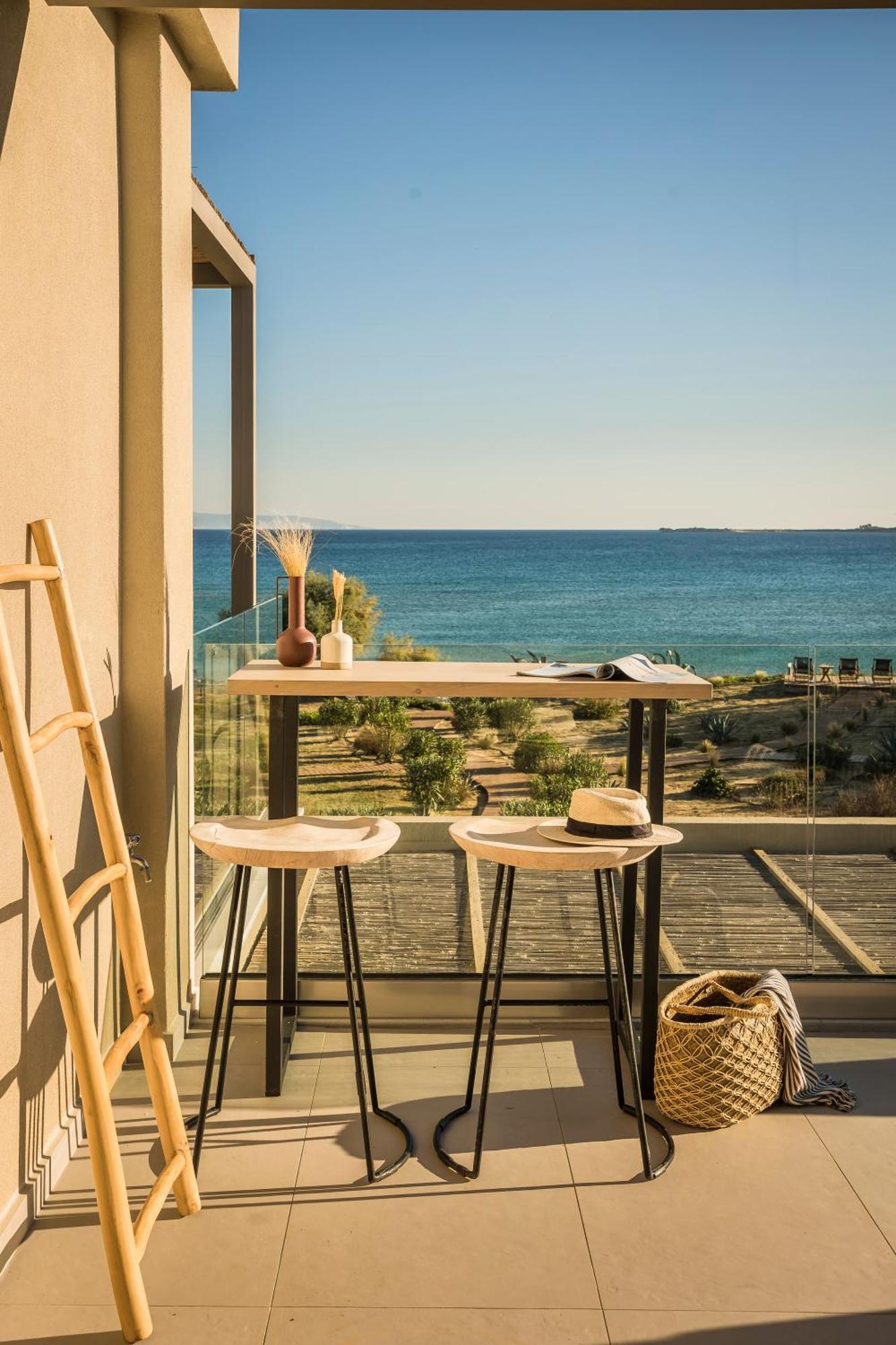 Grand Blue Beach Residences Ληξούρι Εξωτερικό φωτογραφία
