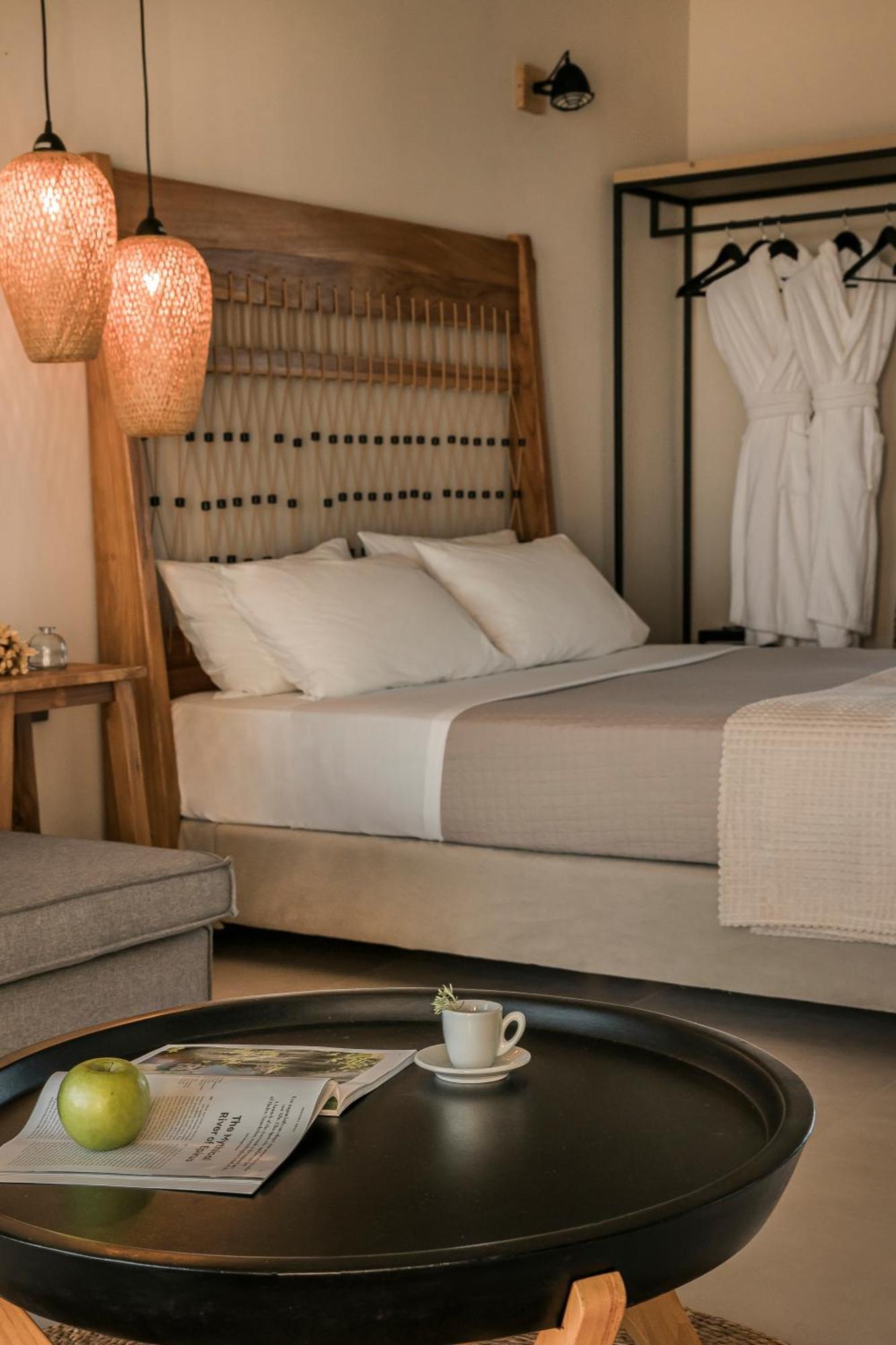 Grand Blue Beach Residences Ληξούρι Εξωτερικό φωτογραφία