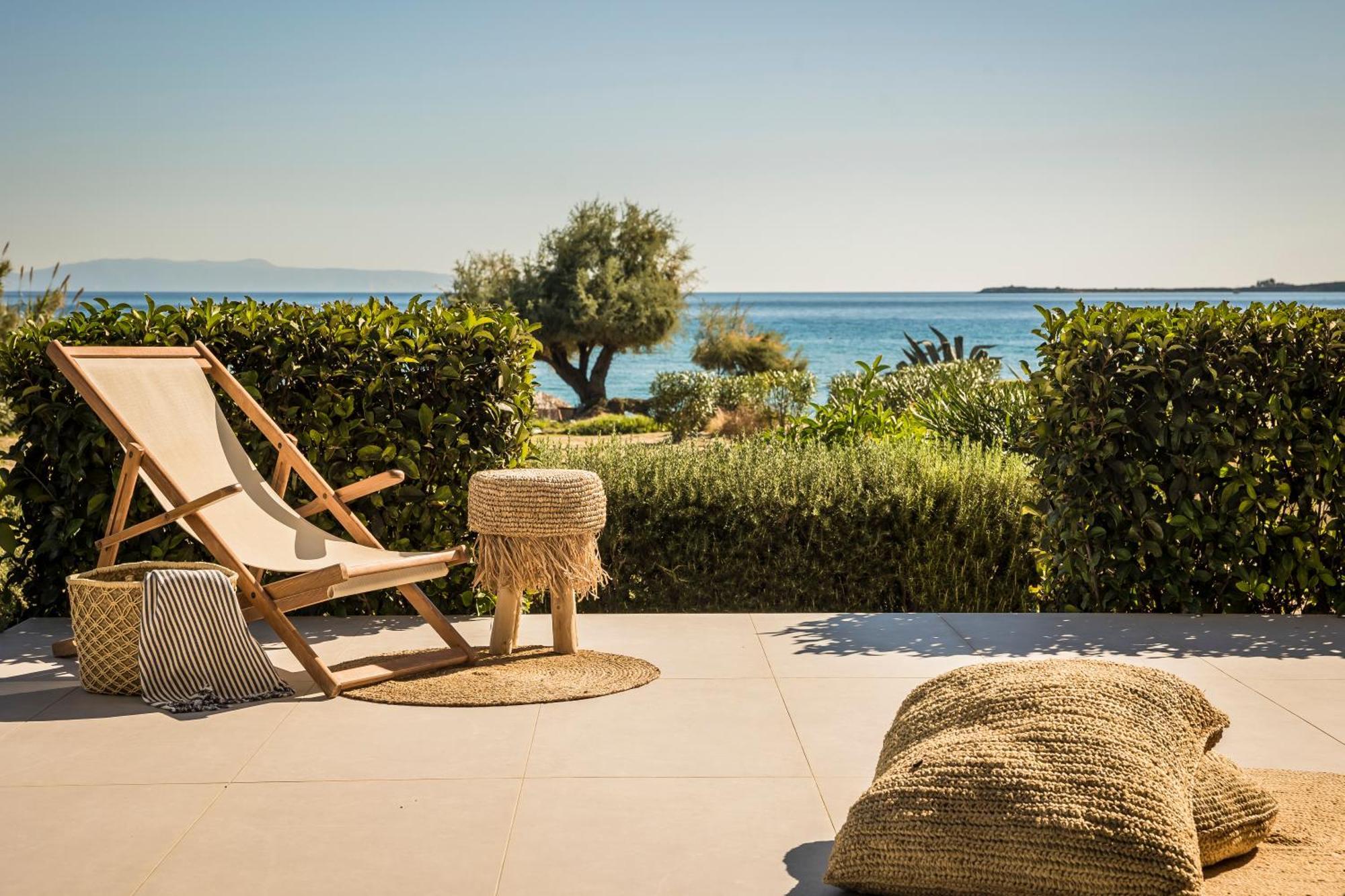 Grand Blue Beach Residences Ληξούρι Εξωτερικό φωτογραφία
