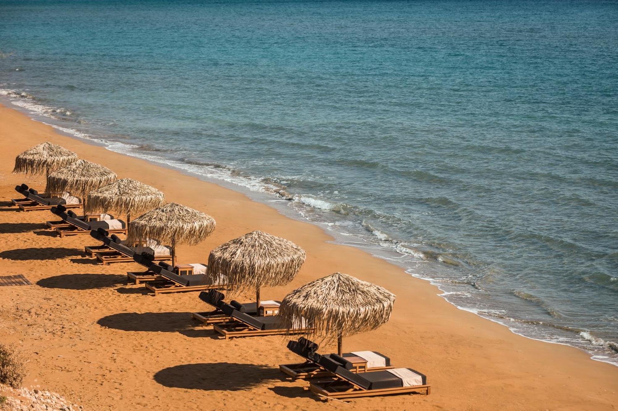 Grand Blue Beach Residences Ληξούρι Εξωτερικό φωτογραφία