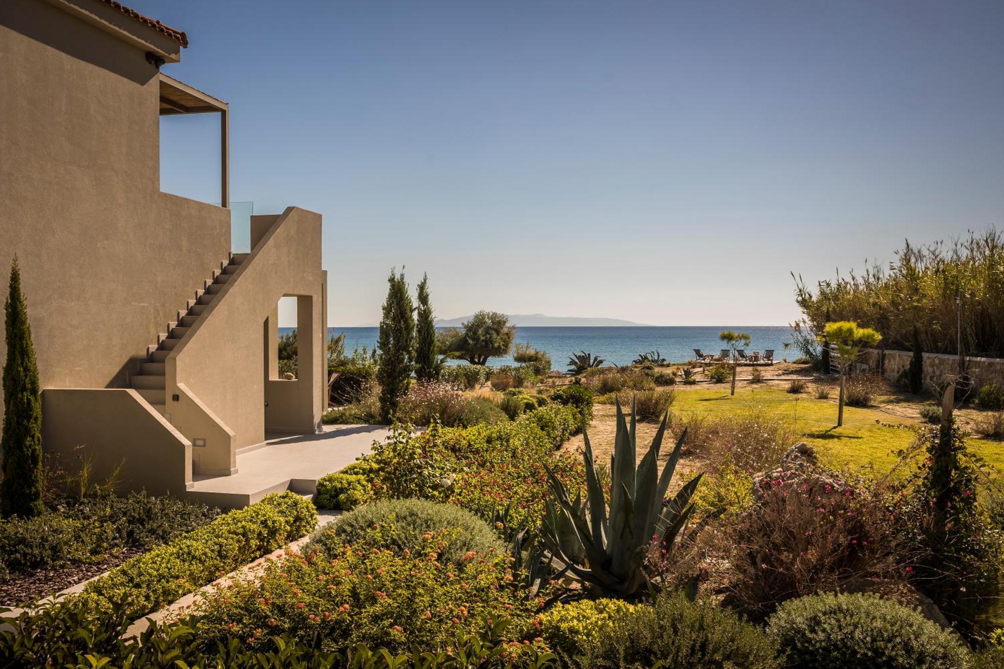 Grand Blue Beach Residences Ληξούρι Εξωτερικό φωτογραφία