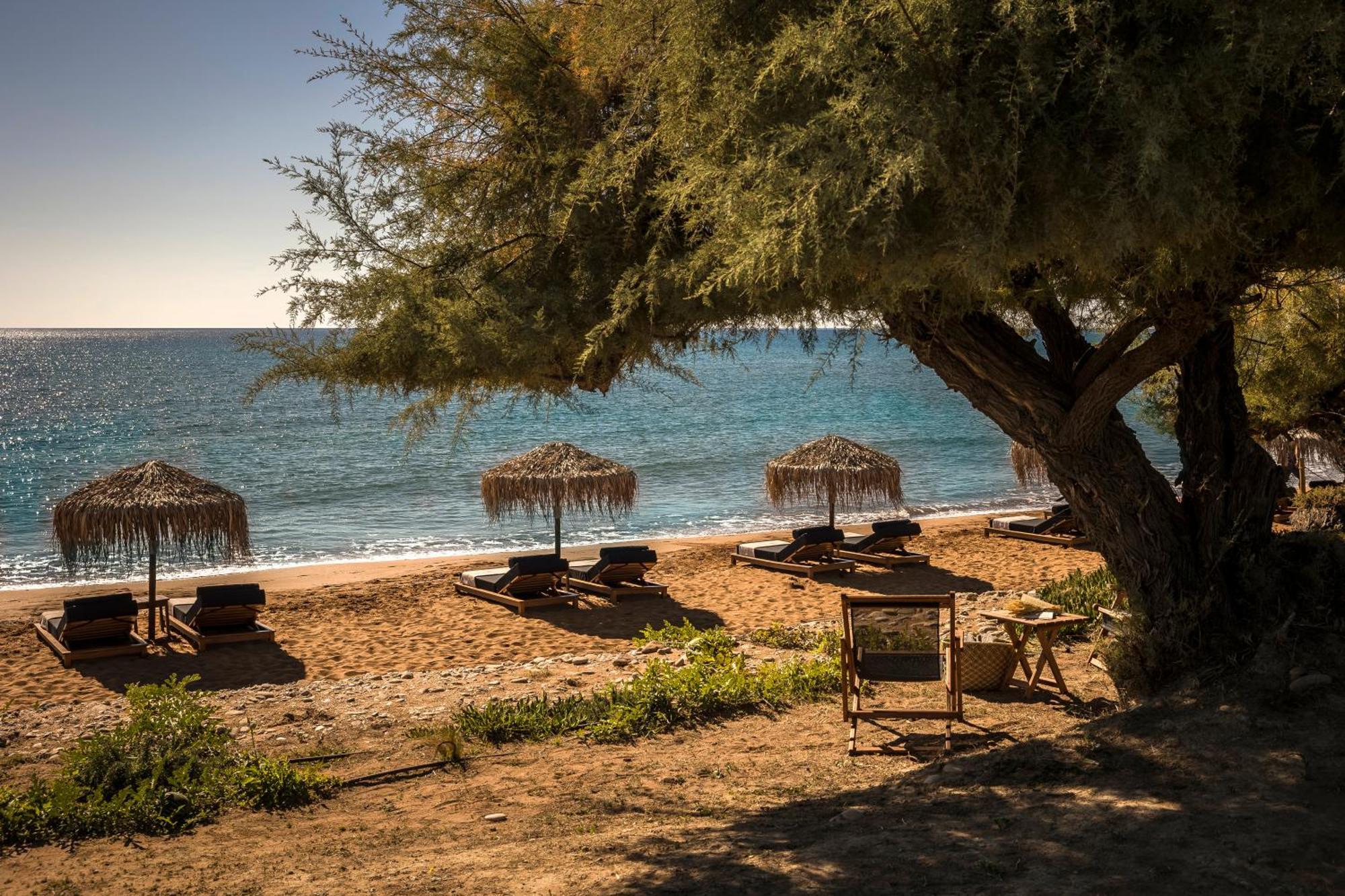 Grand Blue Beach Residences Ληξούρι Εξωτερικό φωτογραφία
