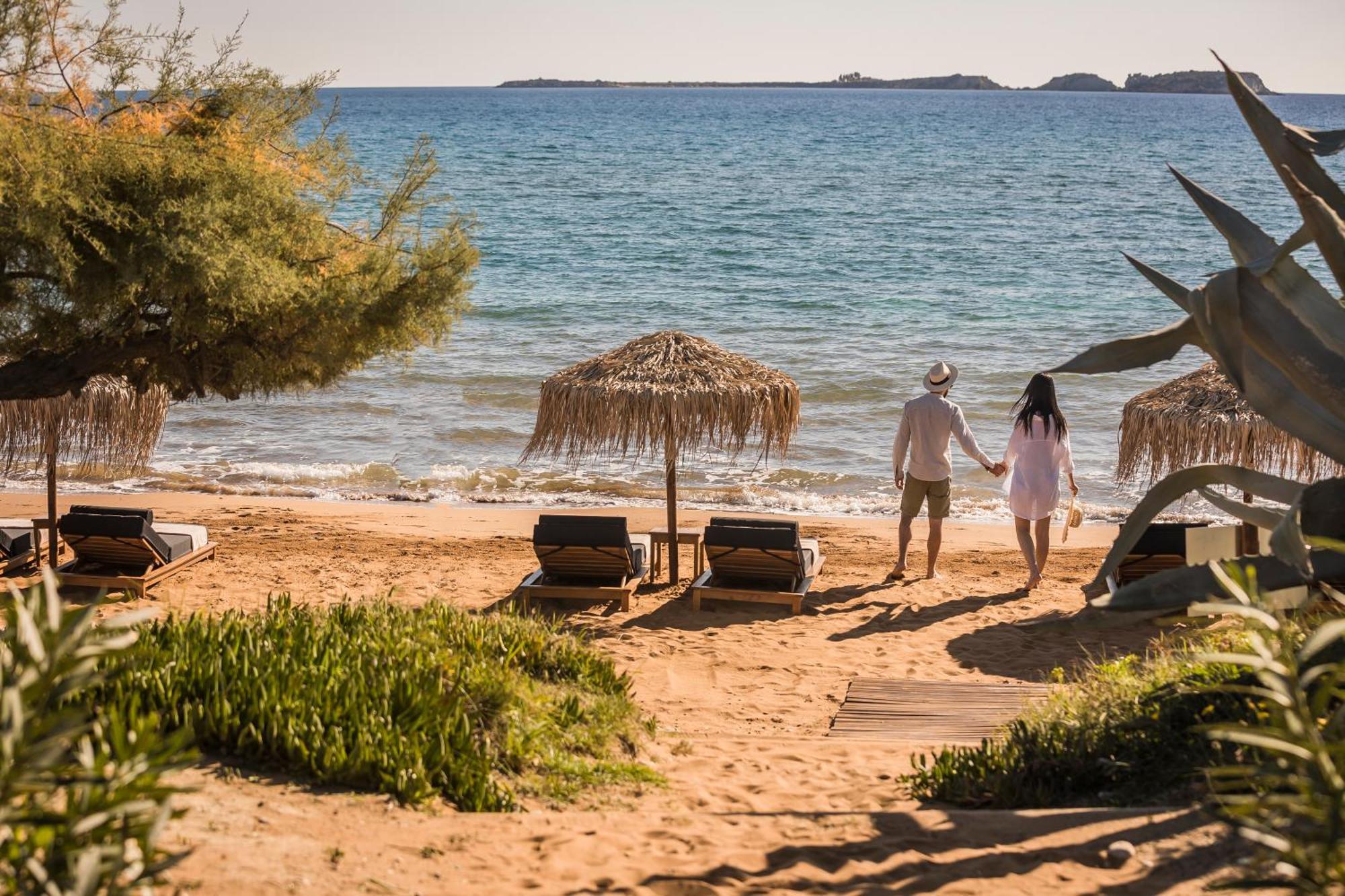 Grand Blue Beach Residences Ληξούρι Εξωτερικό φωτογραφία