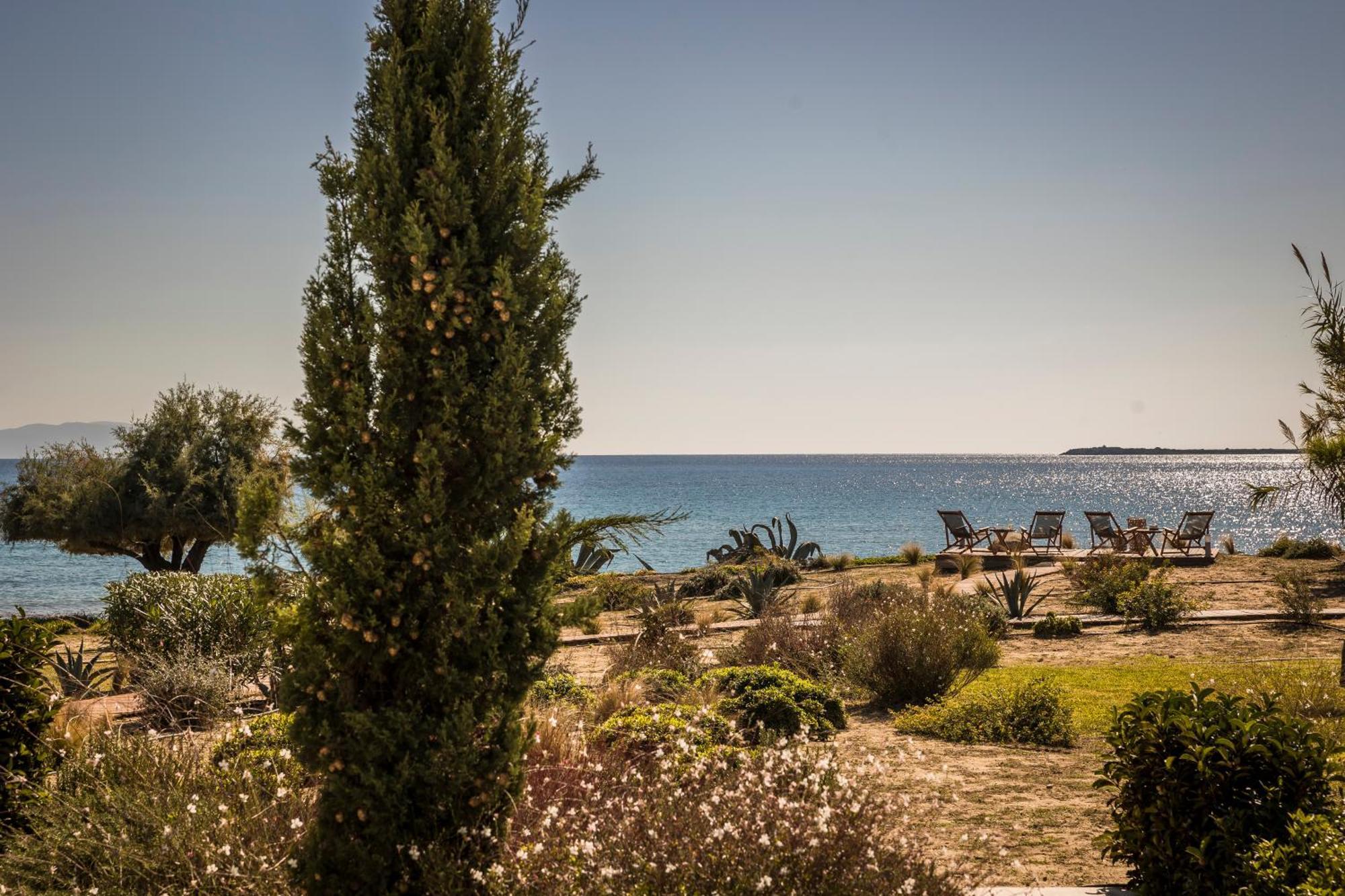 Grand Blue Beach Residences Ληξούρι Εξωτερικό φωτογραφία