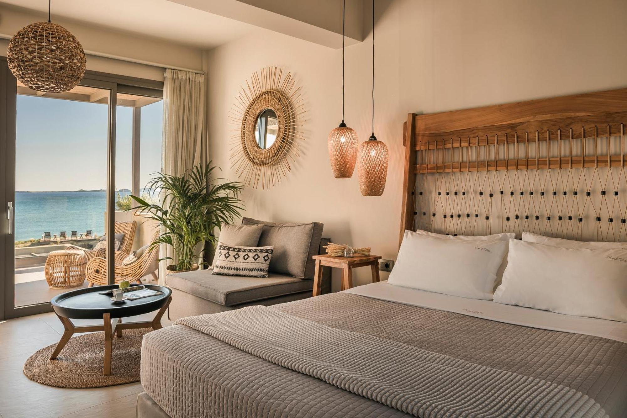 Grand Blue Beach Residences Ληξούρι Εξωτερικό φωτογραφία