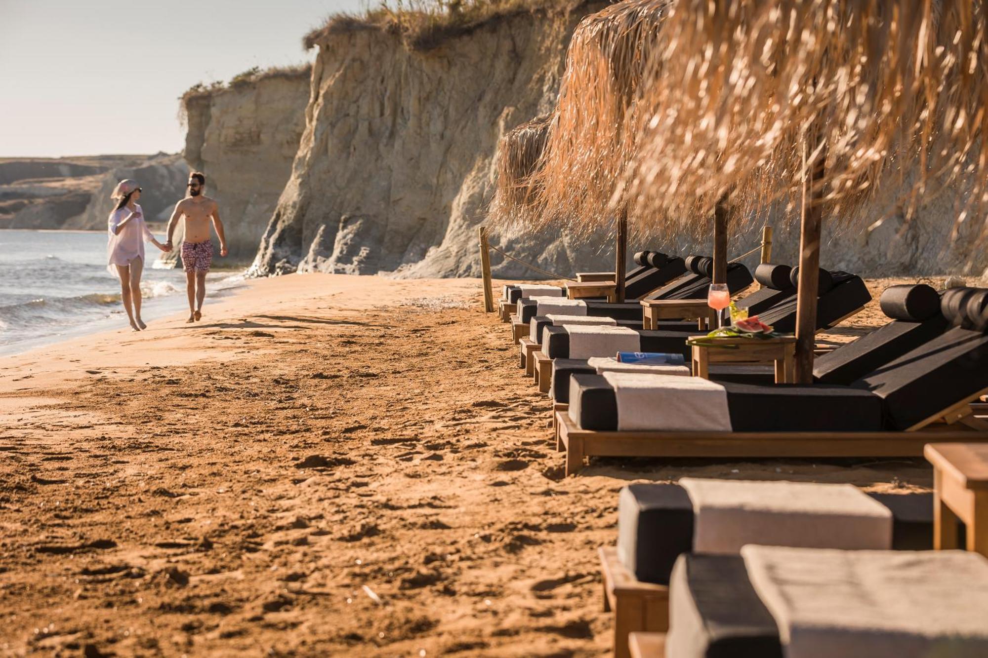 Grand Blue Beach Residences Ληξούρι Εξωτερικό φωτογραφία