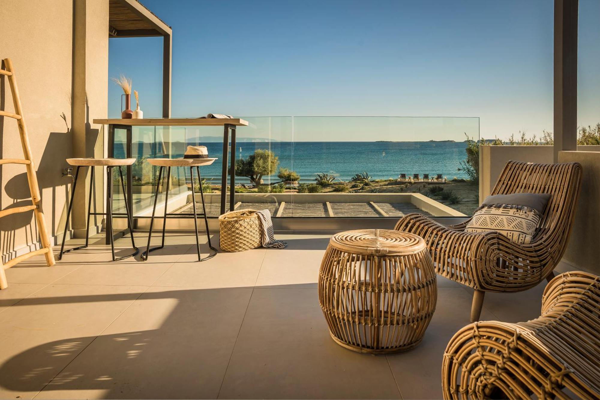 Grand Blue Beach Residences Ληξούρι Εξωτερικό φωτογραφία