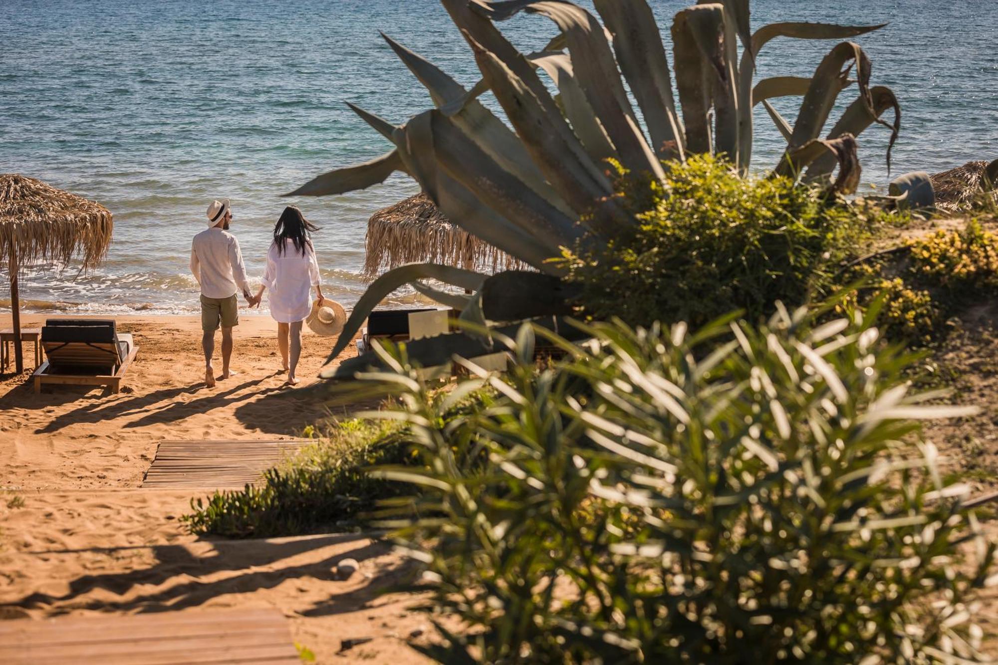 Grand Blue Beach Residences Ληξούρι Εξωτερικό φωτογραφία